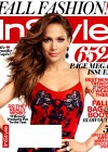 Jennifer Lopez - Instyle US Magazine (September 2012)